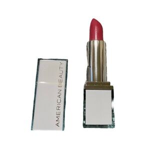 American Beauty Lipstick in 15 Candy Stripe